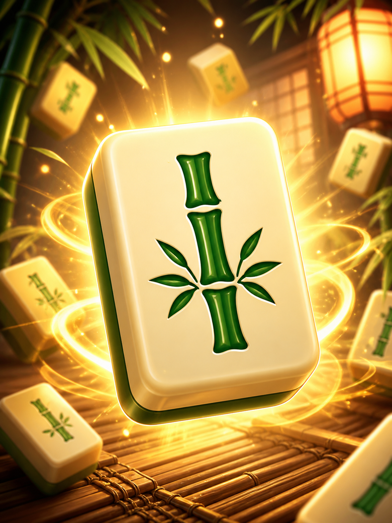 MAHJONG ZEN
