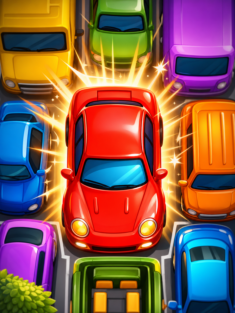 CAR JAM