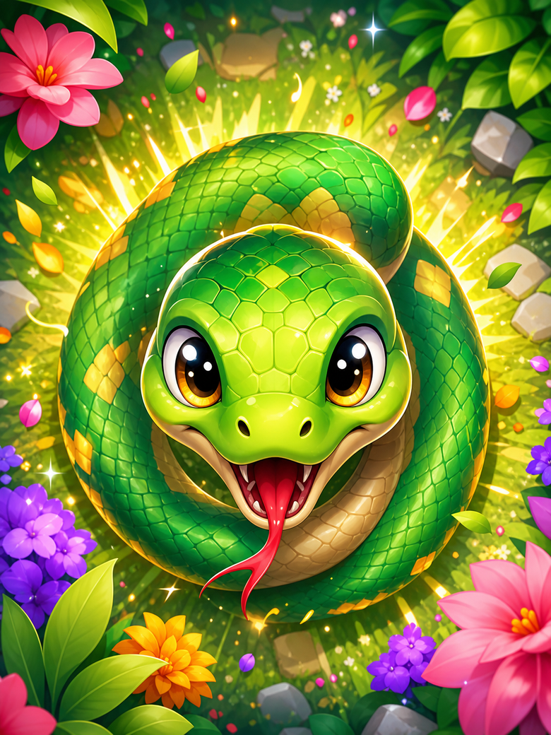 SNAKE ARENA