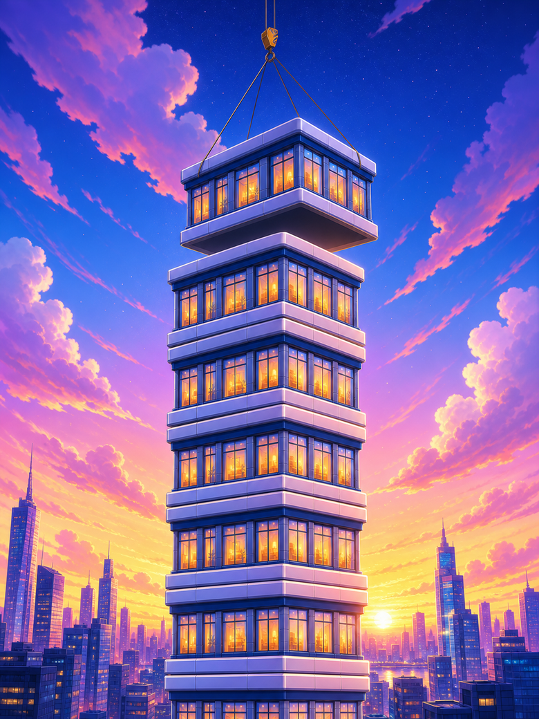 SKY STACK